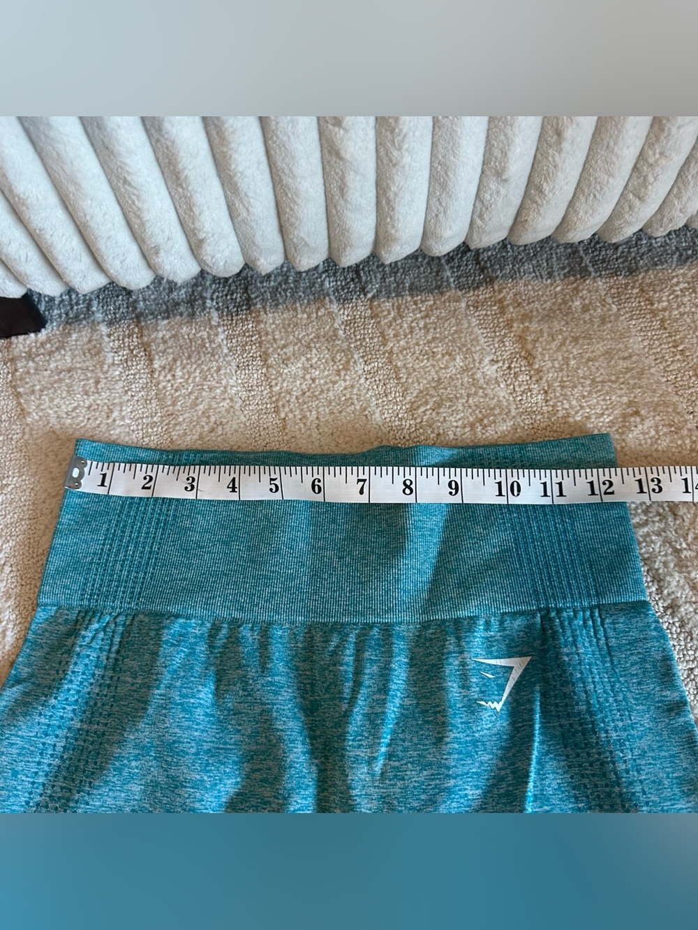 Gymshark Women’s Vital Seamless 2.0 Leggings - Picture 4 of 6